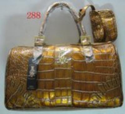 Christian Audigier bags-1